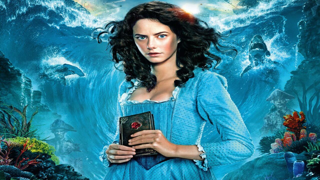 Pirati dei Caraibi 6: Kaya Scodelario ha firmato per un altro film