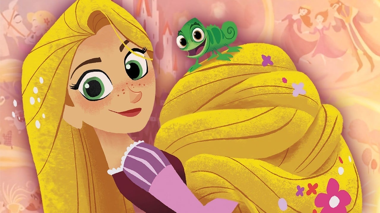 Rapunzel – Prima del Sì: recensione del pilot della serie animata Disney