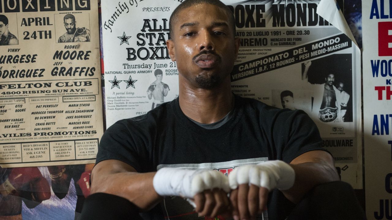 Raising Dion: Michael B. Jordan nella serie di supereroi Netflix