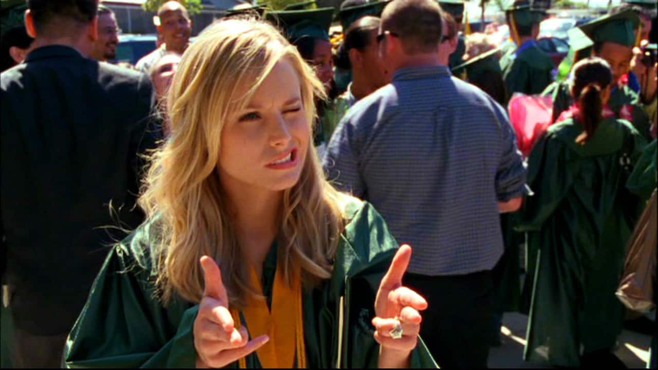 Veronica Mars: Kristen Bell conferma la nuova stagione di 8 episodi!