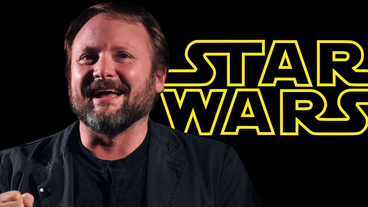 Star Wars: Rian Johnson sviluppa una nuova trilogia