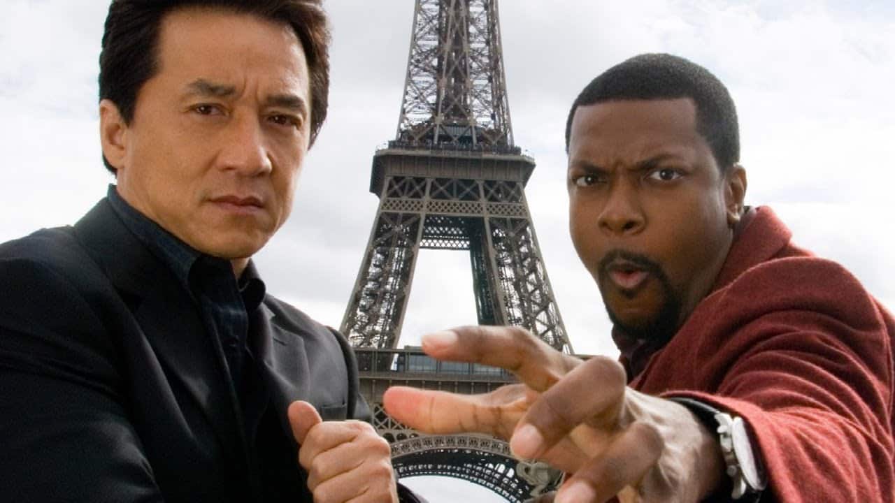 rush hour 4 jackie chan conferma