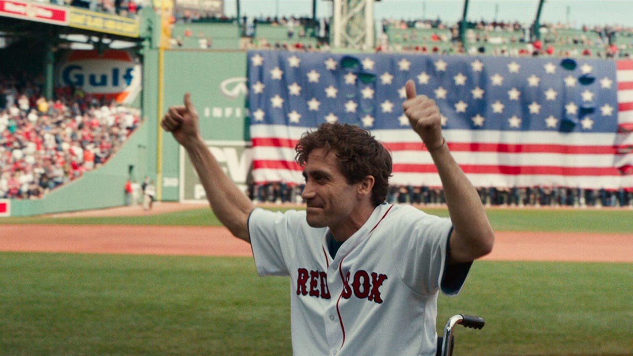 RomaFF12 – Stronger: recensione del film con Jake Gyllenhaal