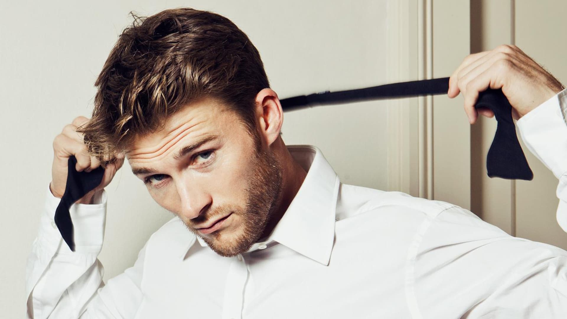 Scott Eastwood: “Voglio essere il prossimo Wolverine”