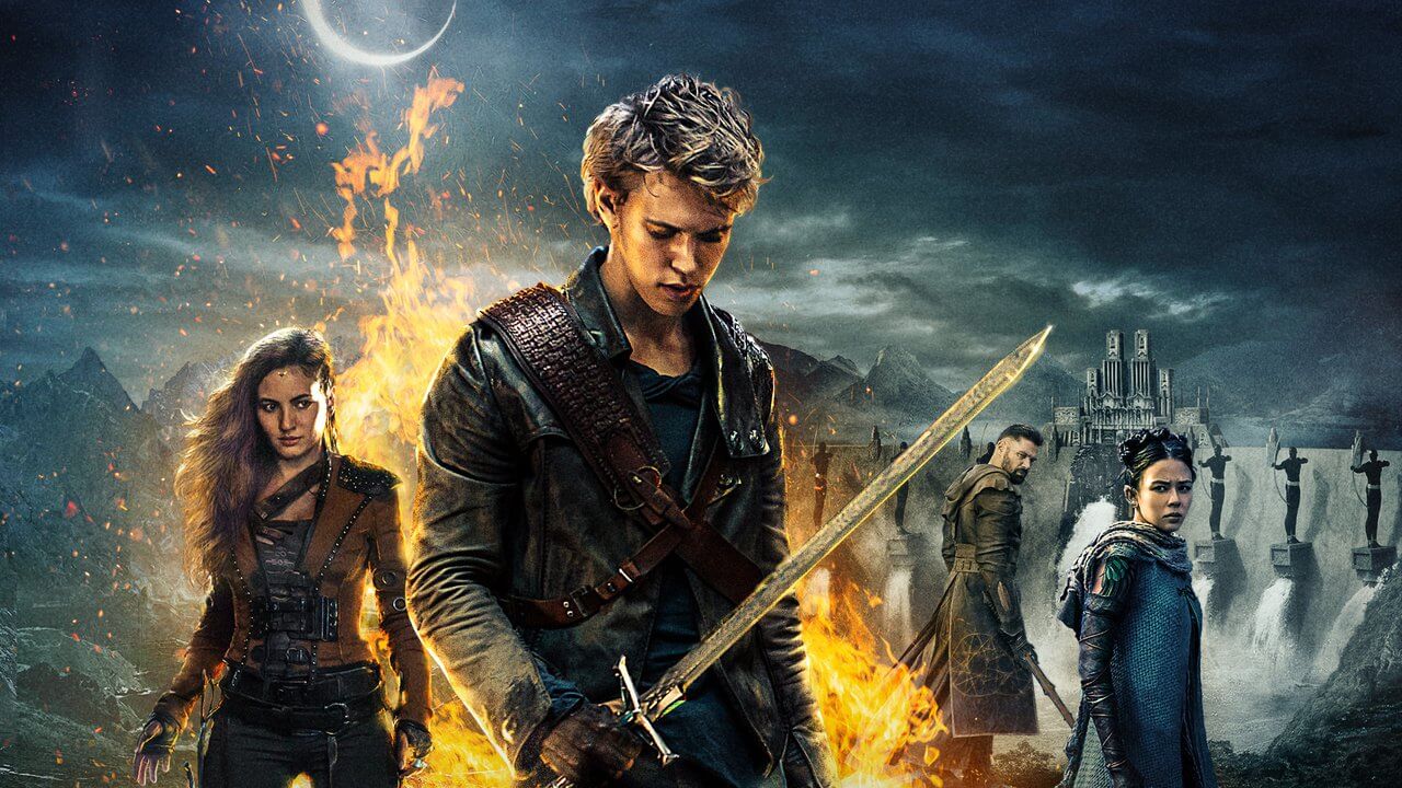 Shannara 2: recensione della première della nuova stagione