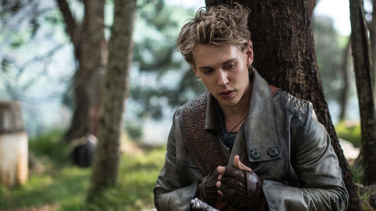 Shannara 2 - Will