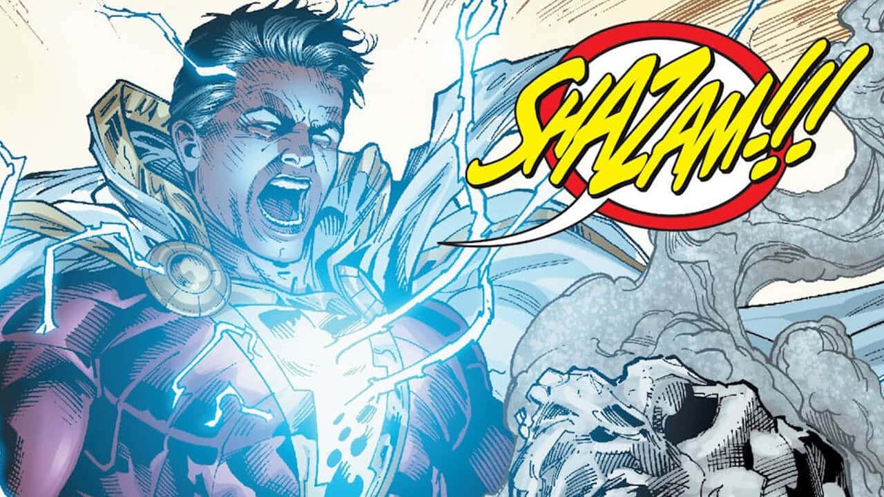 Shazam!: David F. Sandberg conferma la data di uscita del film DC