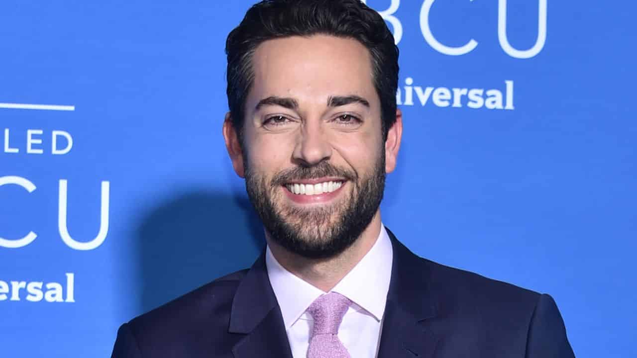 Thor: per Zachary Levi alcuni personaggi dovevano essere usati meglio