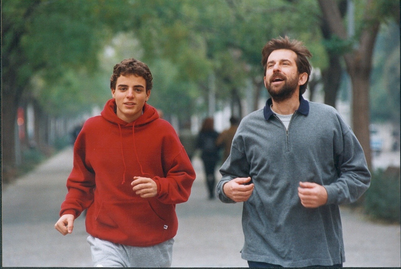 La stanza del figlio: la colonna sonora di Nicola Piovani nel film di Nanni Moretti