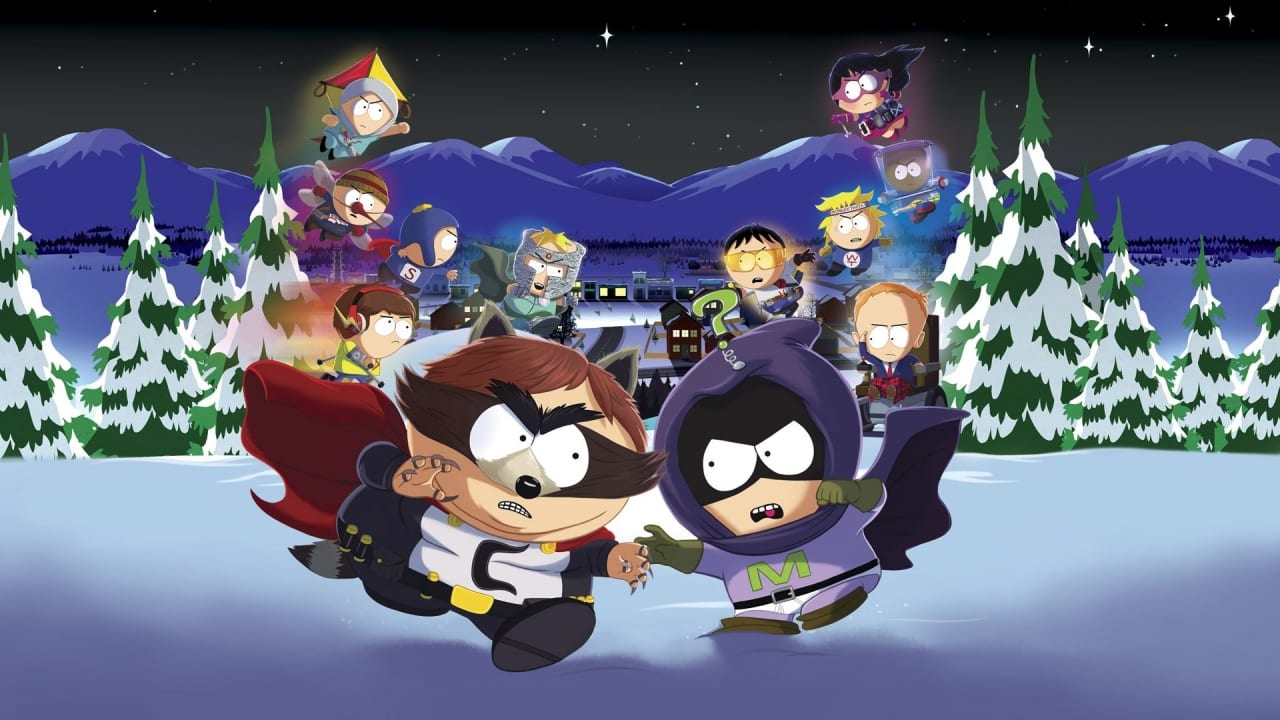 South Park: Scontri Di-Retti – ecco il trailer di lancio del nuovo videogame