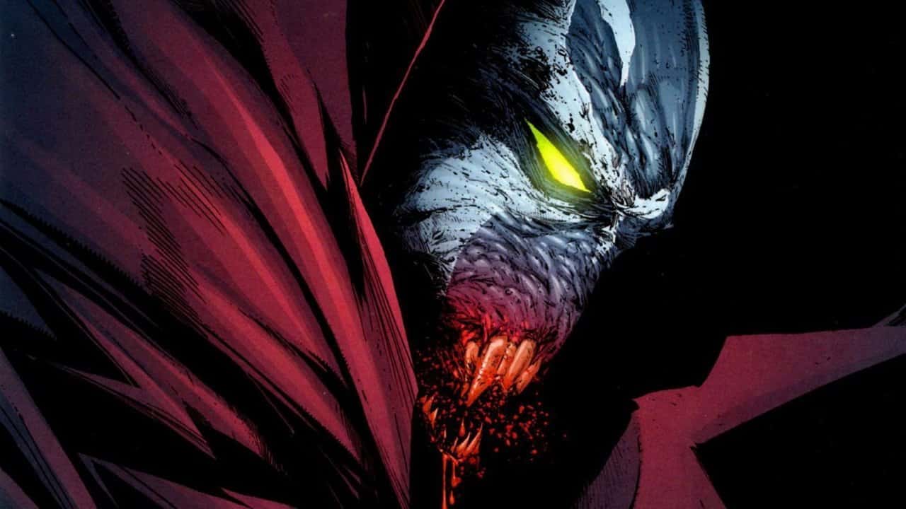 Spawn: il film di Todd McFarlane avrà circa $10 milioni di budget