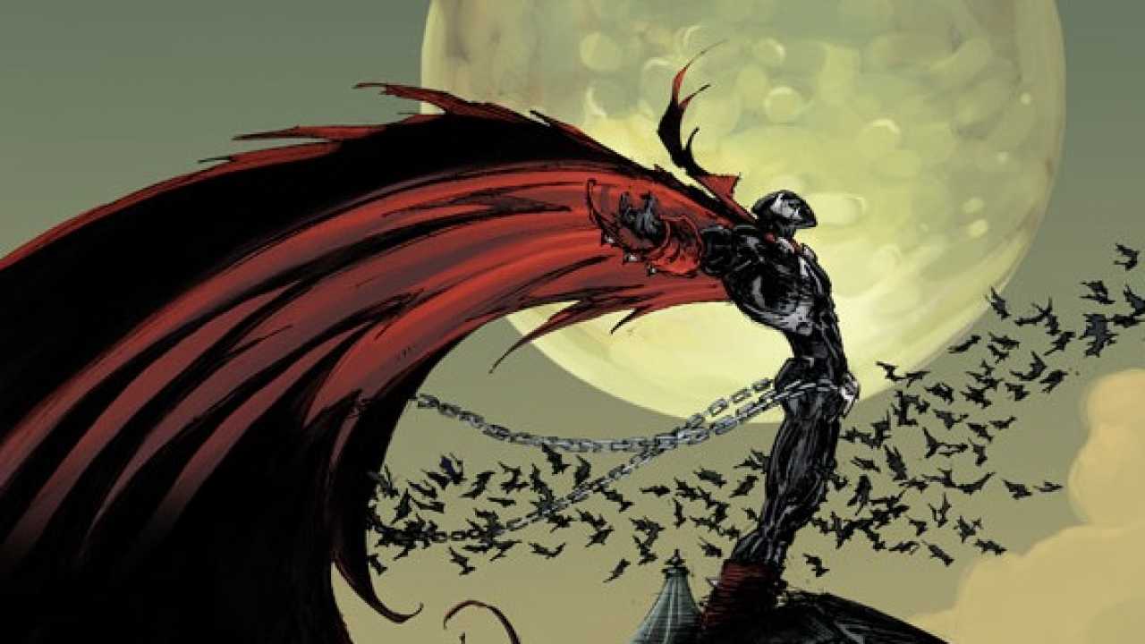 Spawn: dopo il film, potrebbe arrivare anche una serie tv animata