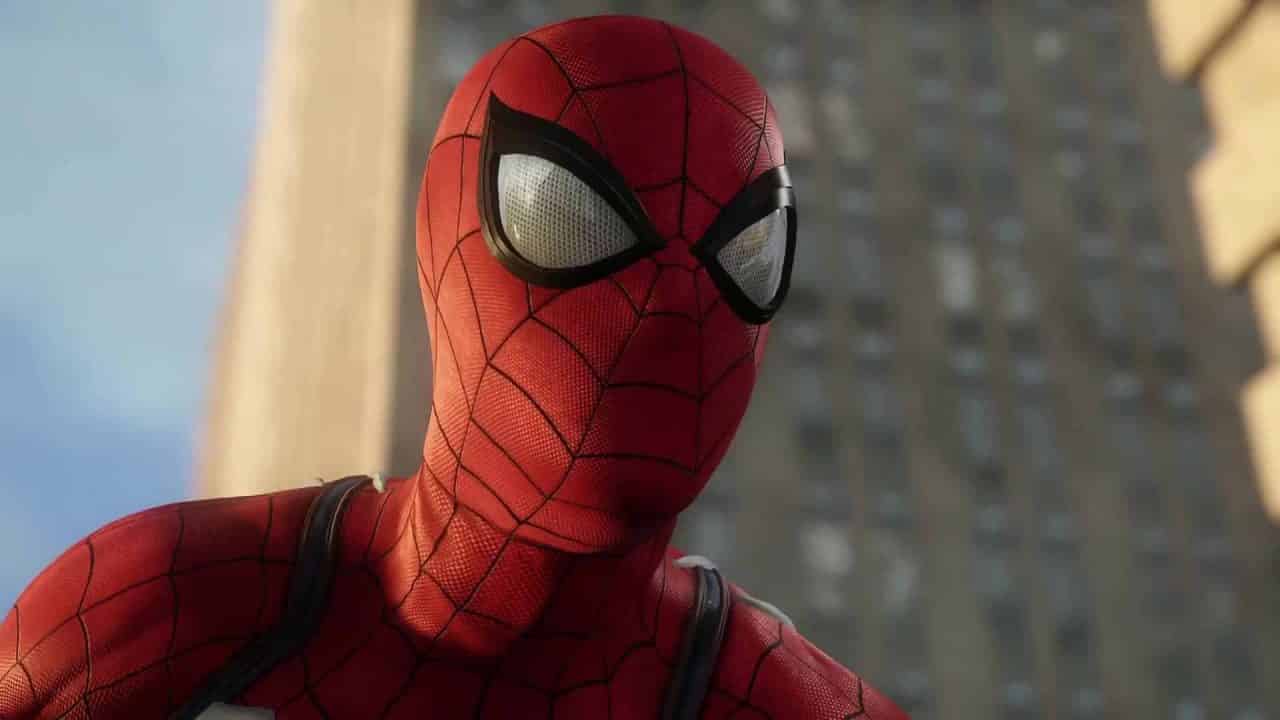 Spider-Man PS4 – Peter Parker e Miles Morales nel nuovo trailer di gioco