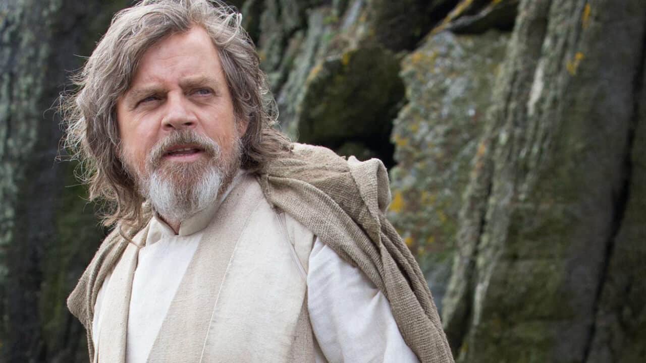 Star Wars: Gli ultimi Jedi – Mark Hamill ha creato una backstory per Luke