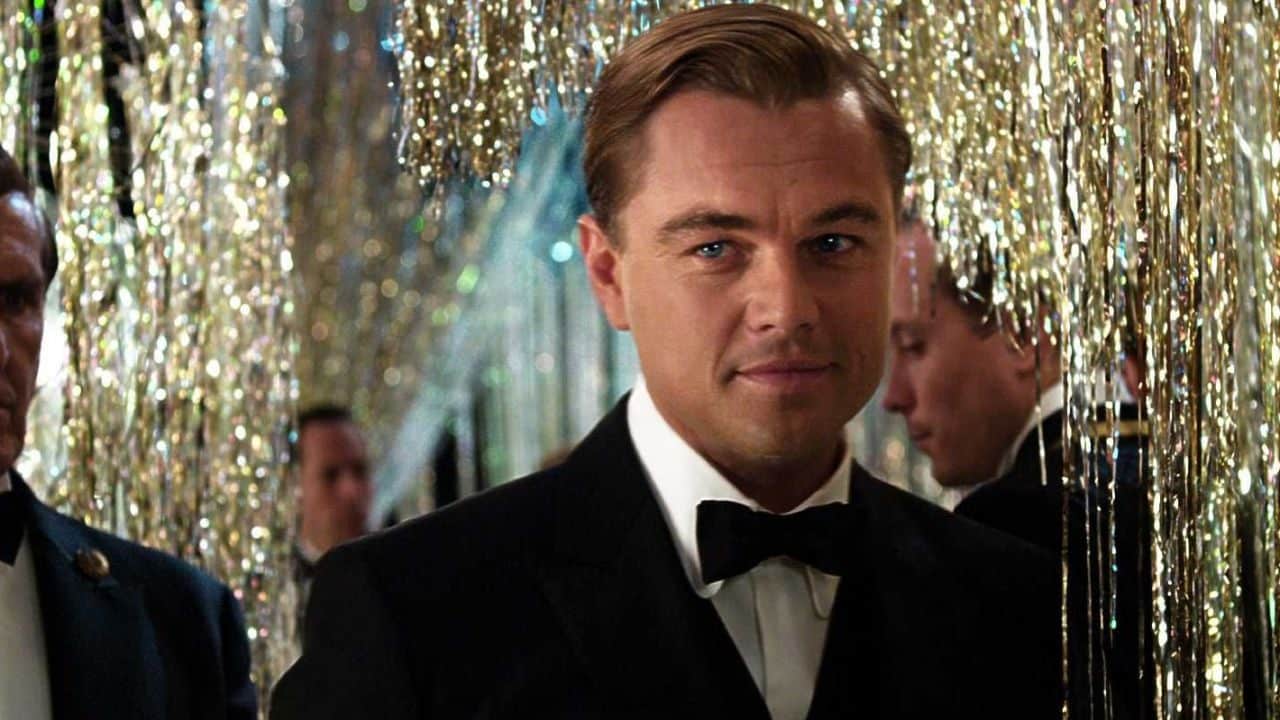 il grande gatsby cinematographe