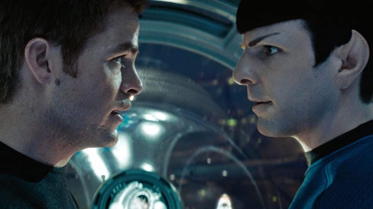 stasera in tv 12 ottobre 2017 star trek beyond