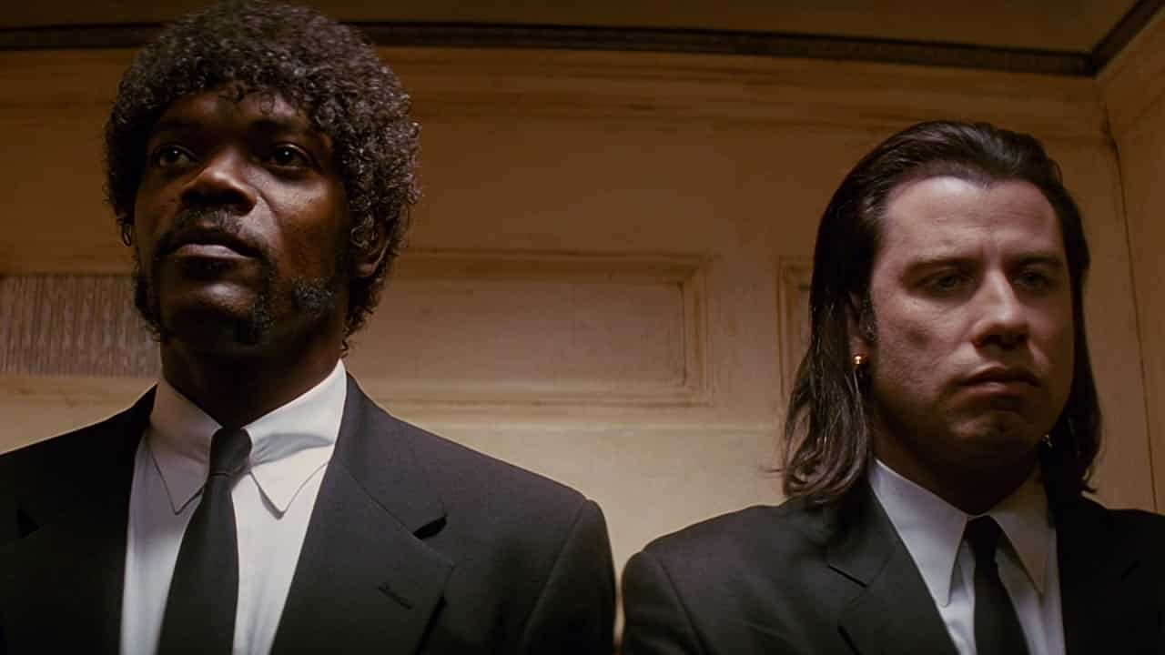 stasera in tv 12 ottobre 2017 pulp fiction