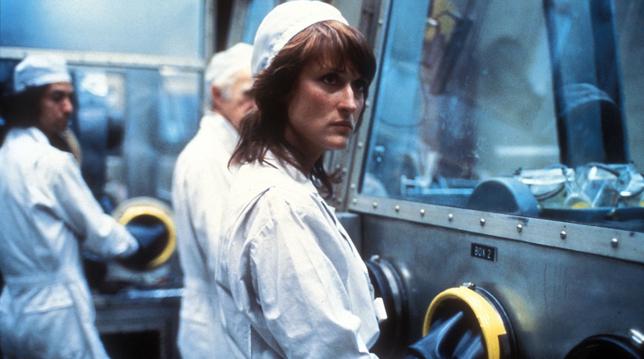 stasera in tv 15 ottobre 2017 silkwood