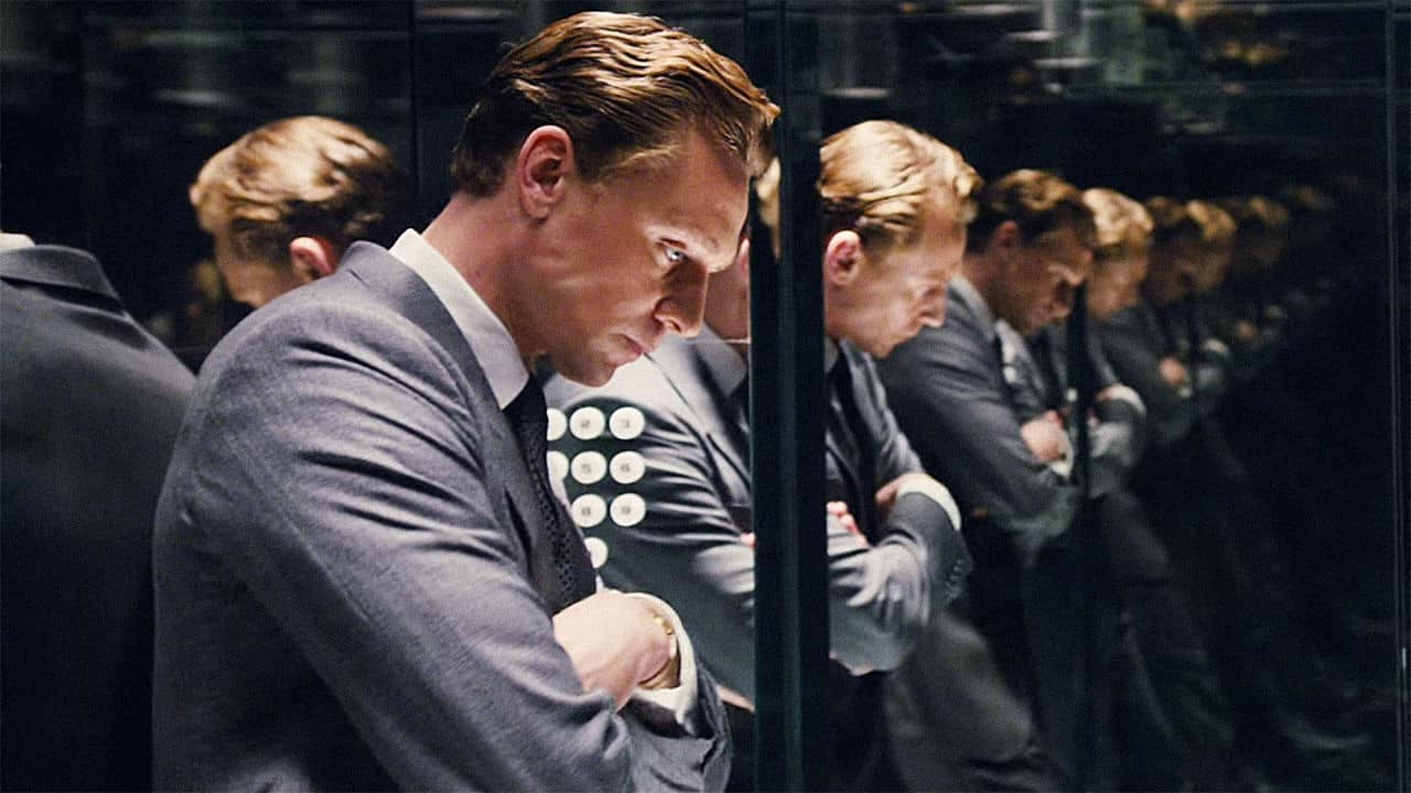 stasera in tv High-Rise