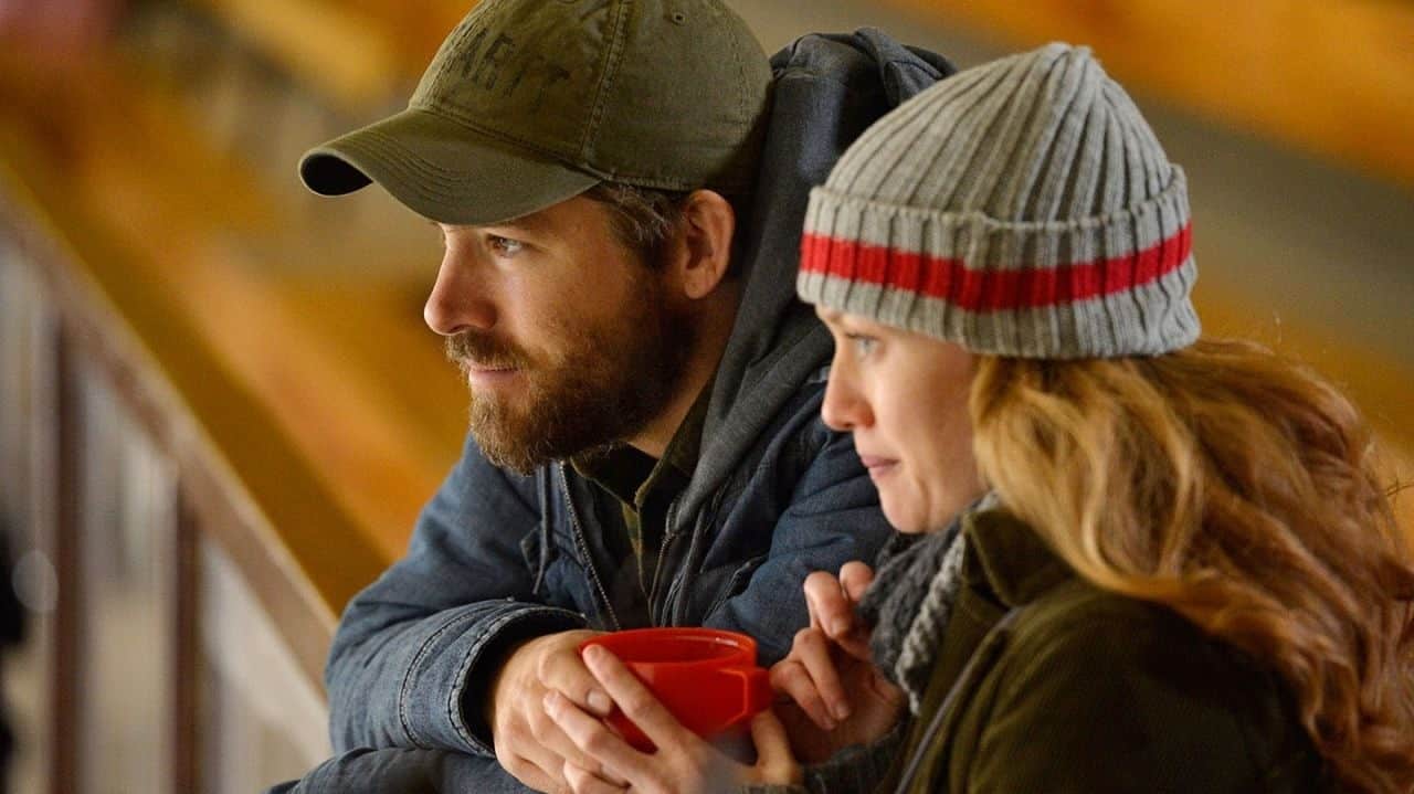 stasera in tv The Captive - Scomparsa