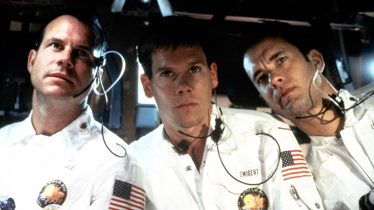 stasera in tv apollo 13