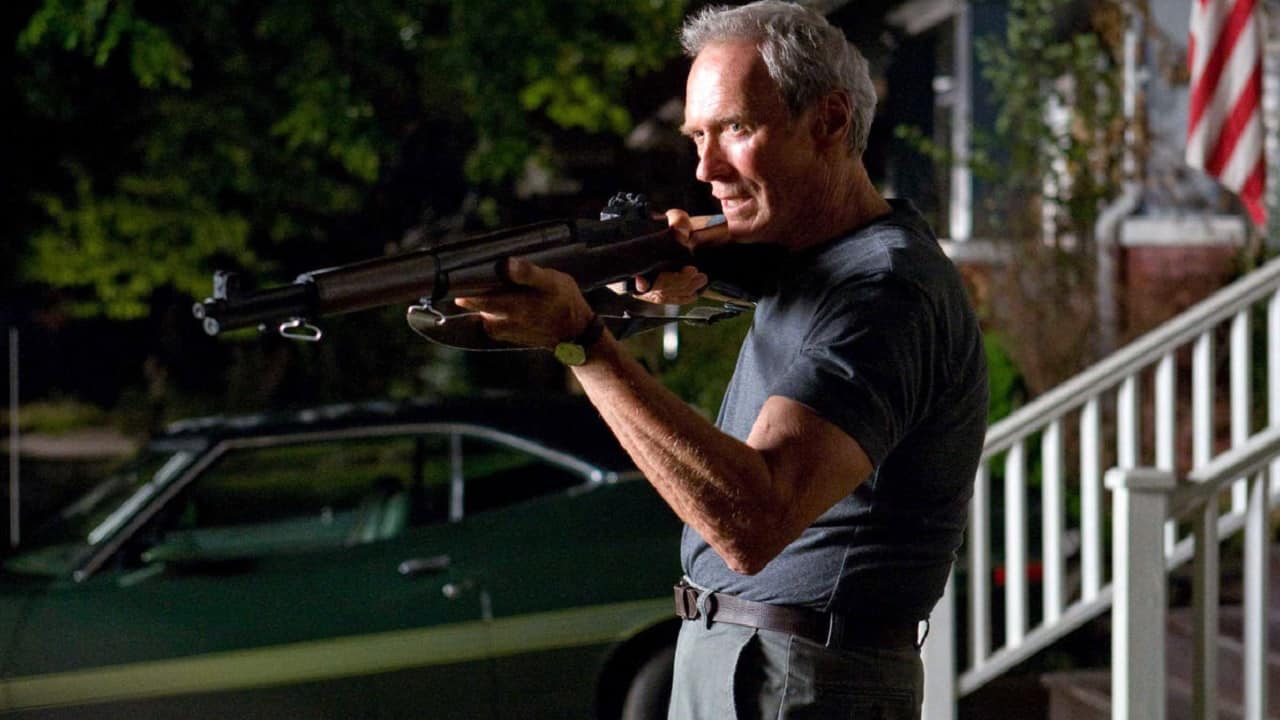 Sky Cinema Collection: una programmazione dedicata a Clint Eastwood