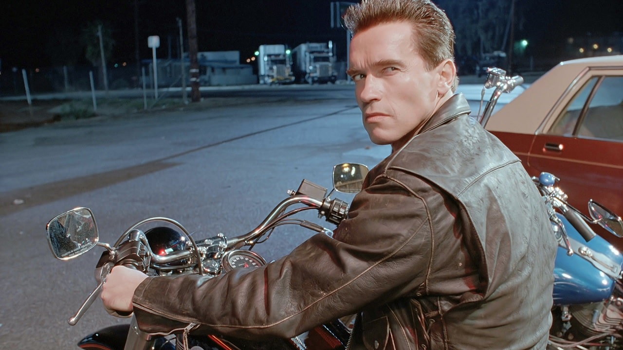 stasera in tv terminator 2