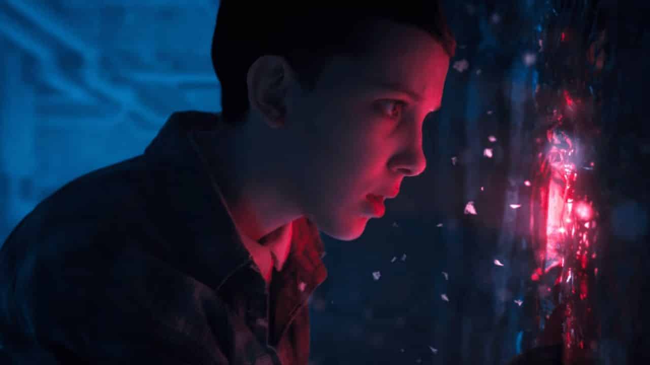 Stranger Things 2: ascoltate la favolosa colonna sonora!