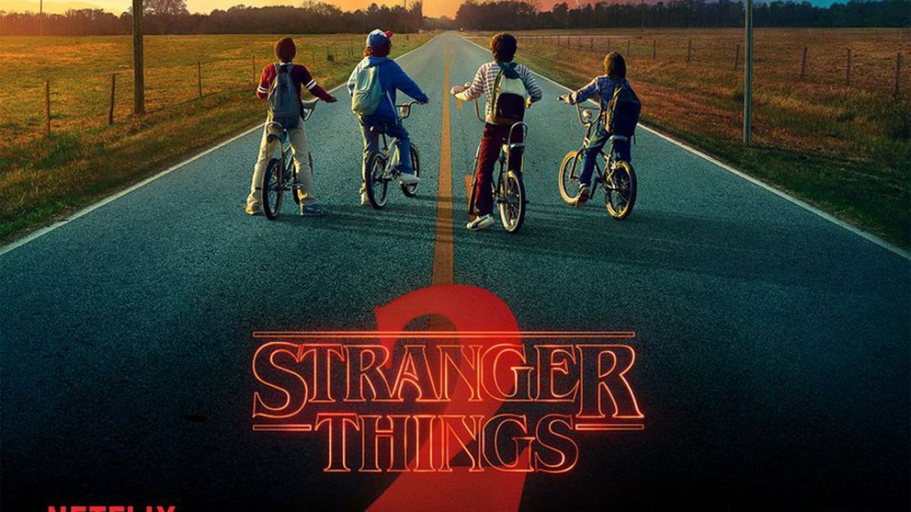 Stranger Things 2 : recensione della serie evento Netflix