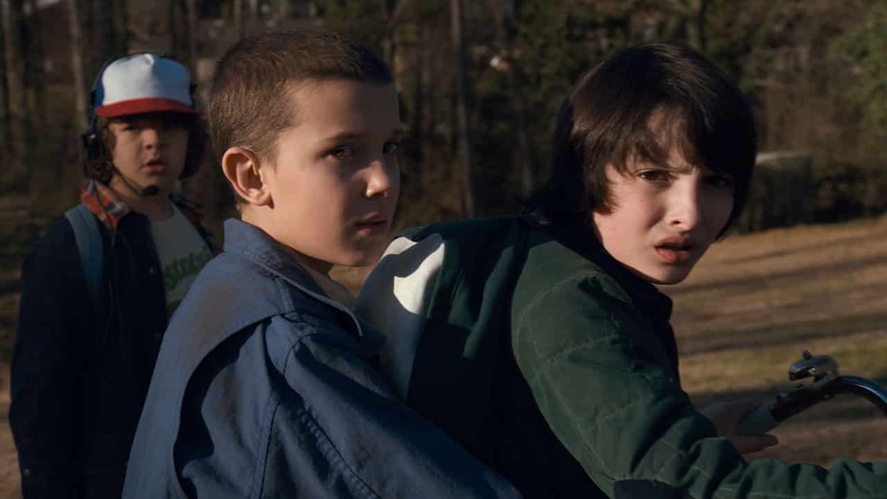 Stranger Things 2: Mike contatta Undici nel nuovo promo