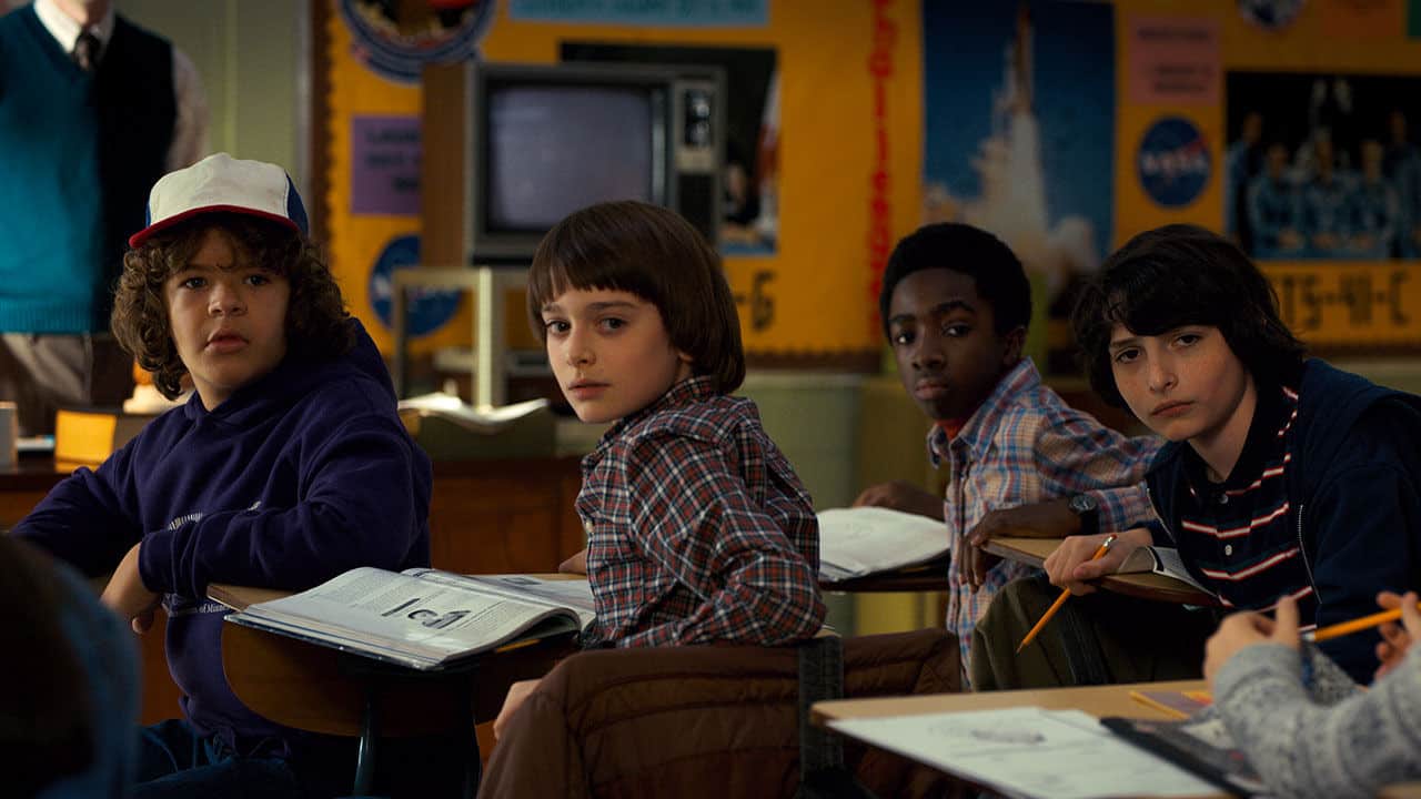 Stranger Things: la Stagione 4 “ci sarà senza dubbio”