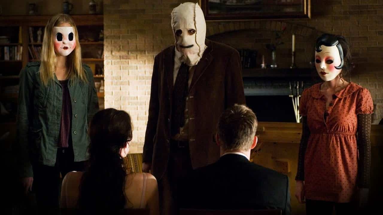 Strangers: Prey at Night – Data di uscita e prima immagine del reboot