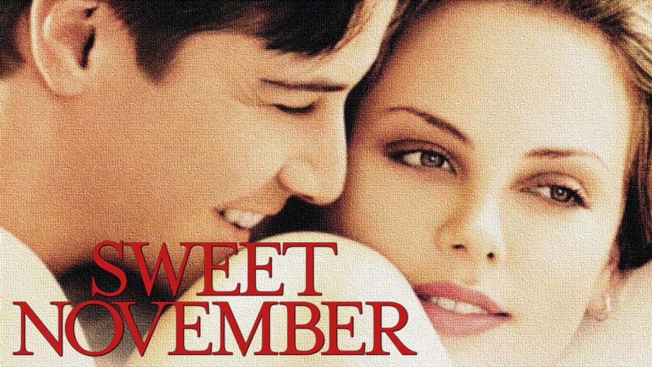 Sweet November: recensione del film con Keanu Reeves