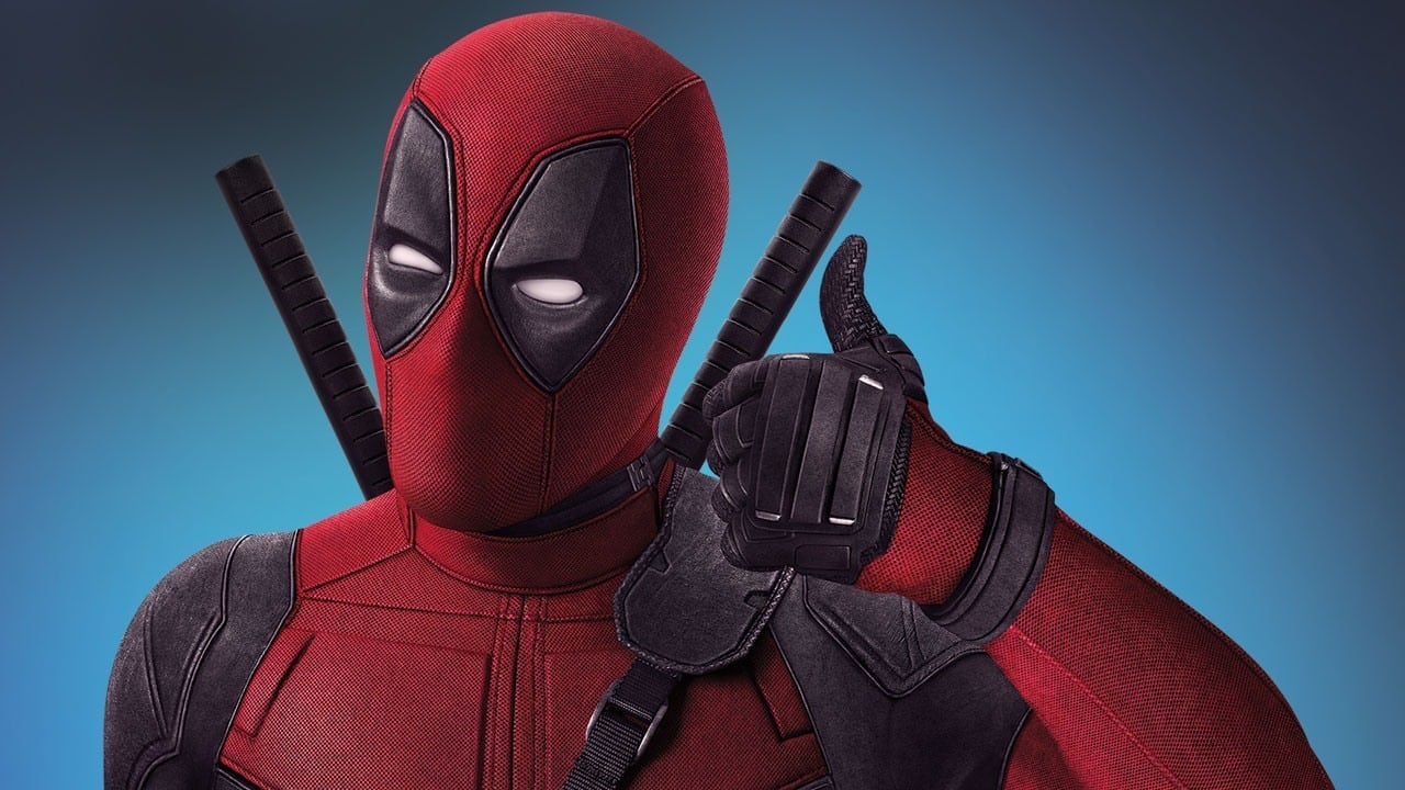 Deadpool 2: la X-Force è riunita nel nuovo poster del sequel