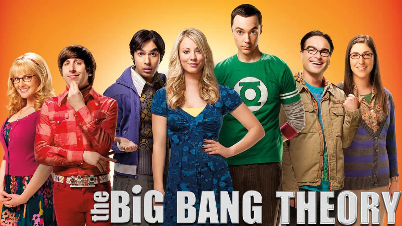 The Big Bang Theory 11 in anteprima a Lucca Comics & Games con Infinity