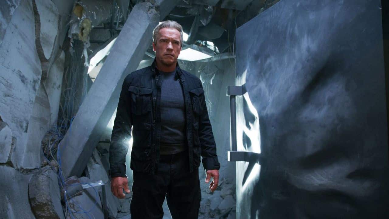 Terminator: per Arnold Schwarzenegger un “film totalmente nuovo”