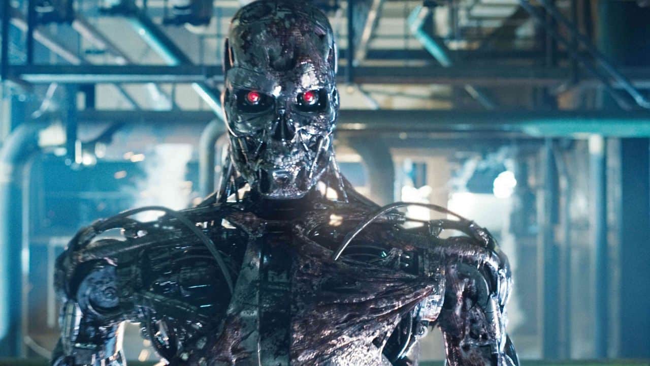 Terminator: Tim Miller inizierà le riprese a marzo 2018