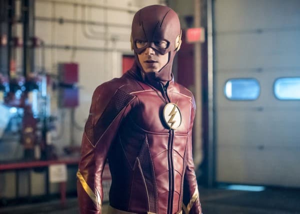 The Flash 4: due nuovi trailer dell’episodio Mixed Signals