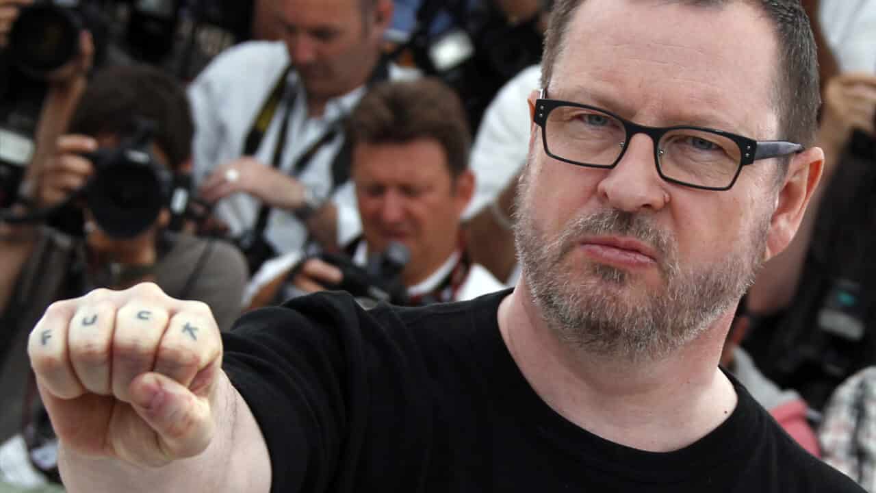 The House That Jack Built: il film di Lars von Trier nella prima foto