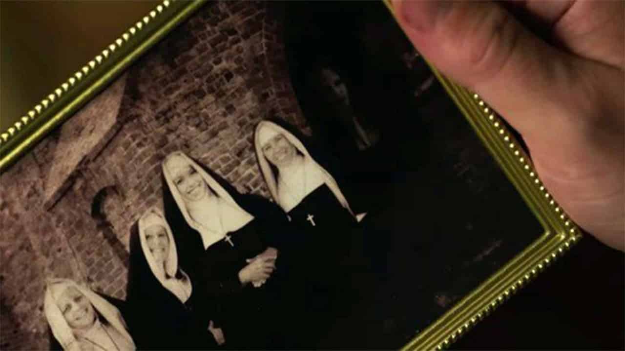 The Nun: un video anticipa lo spin-off di The Conjuring e Annabelle