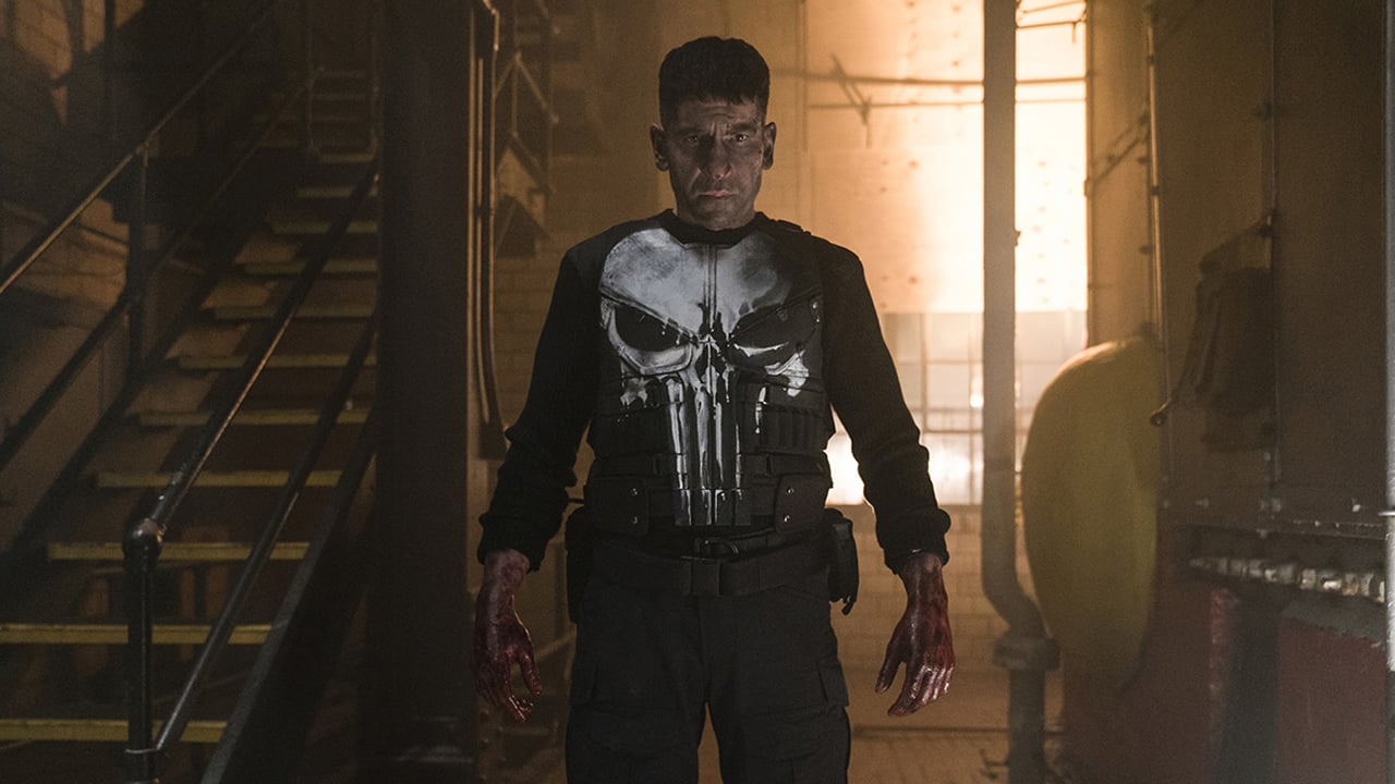 The Punisher