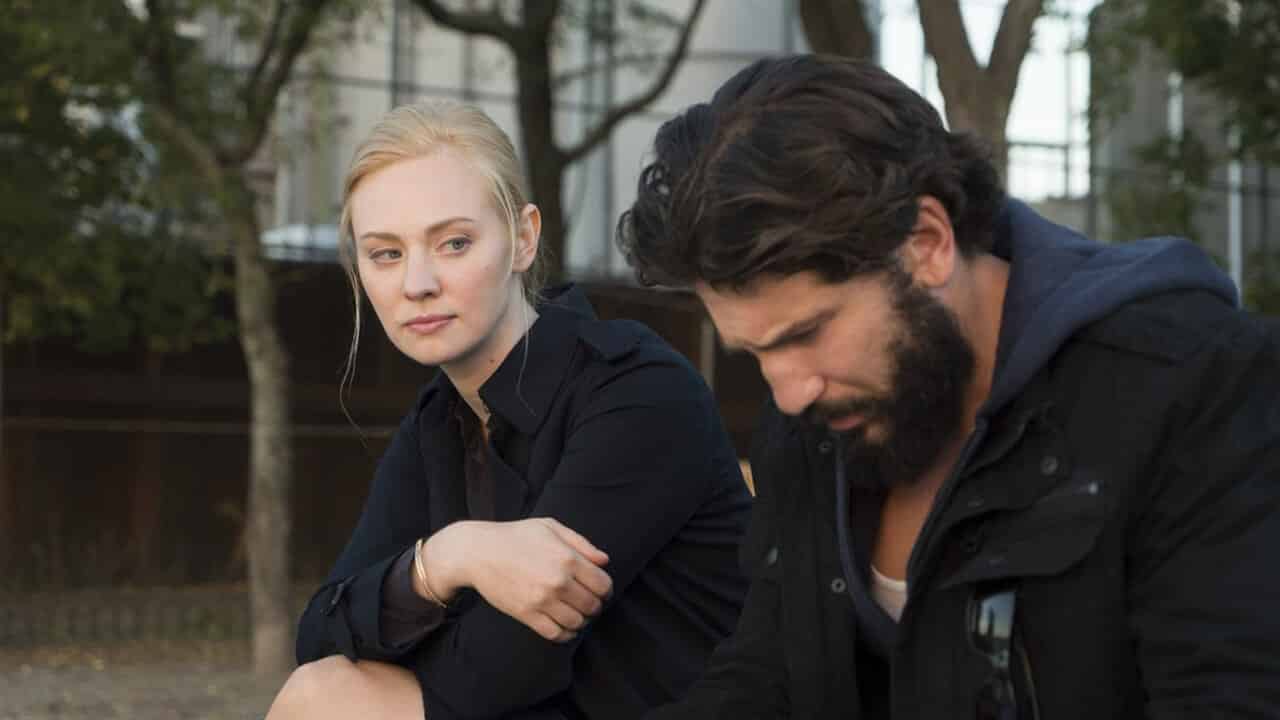 The Punisher: Frank Castle e Karen Page in nuove foto ufficiali