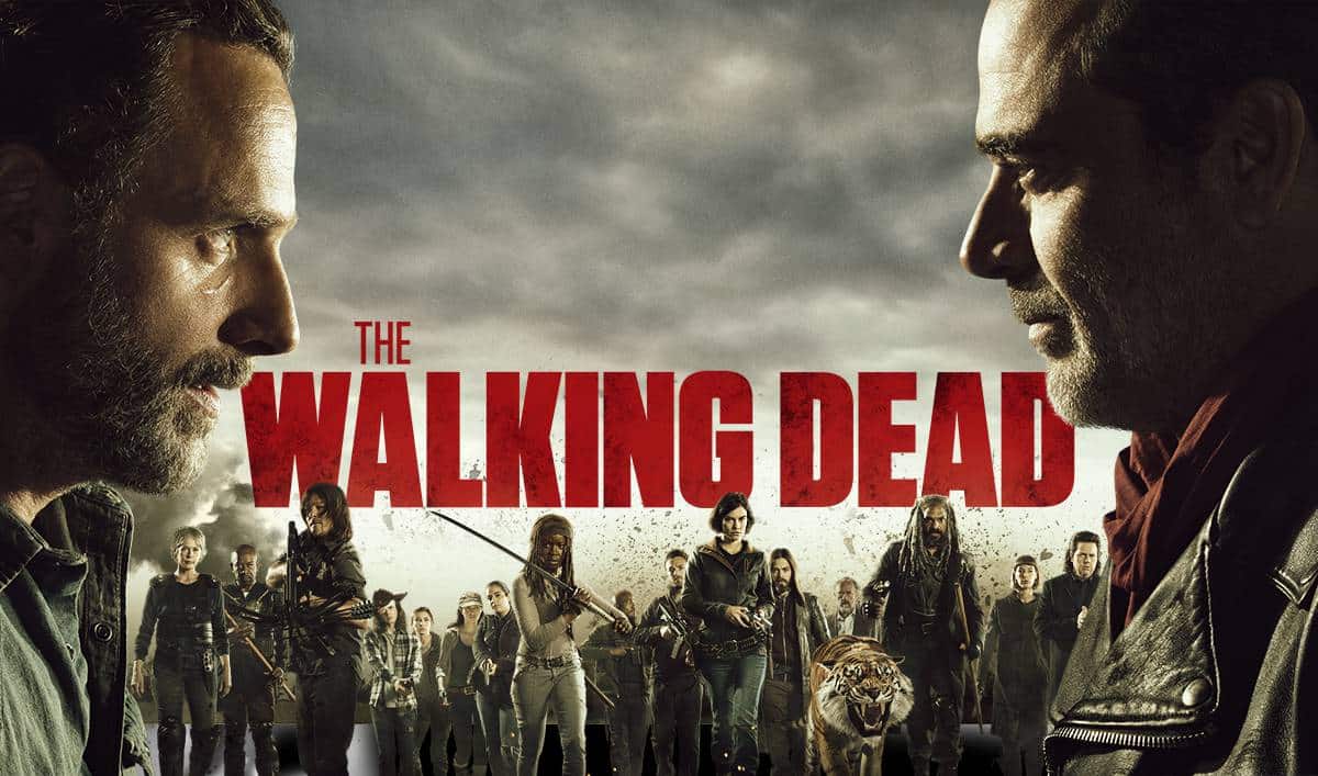 The Walking Dead: rivelata la cornice temporale del crossover