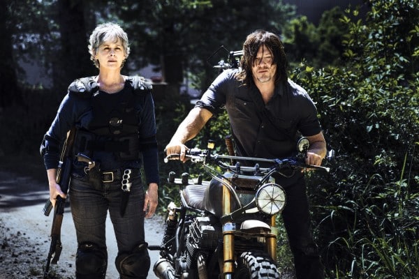 The Walking Dead 8