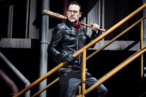 The Walking Dead 8: promo del quinto episodio, The Big Scary U