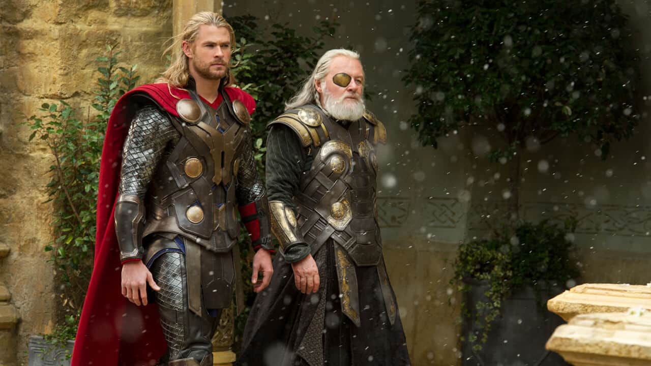 Thor: Ragnarok – Le sorti di Odino sono incerte nel nuovo spot tv
