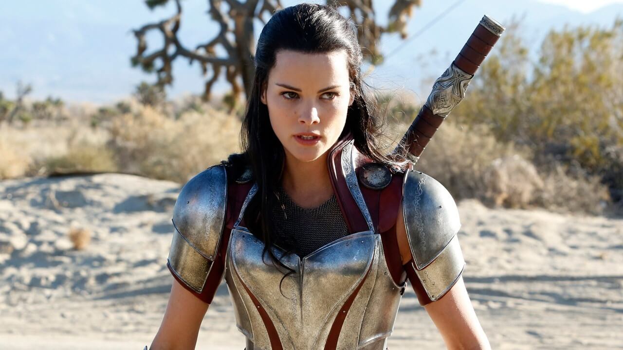 Thor: Ragnarok – Kevin Feige sull’assenza di Lady Sif