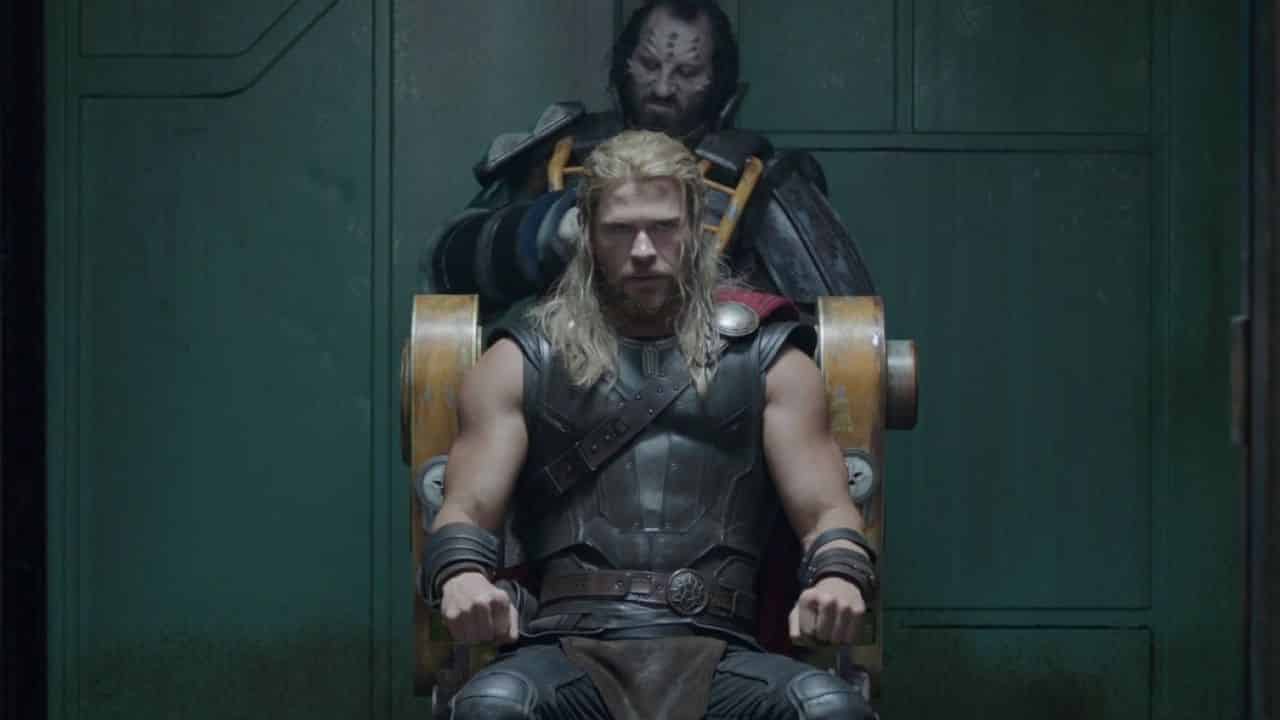 Thor: Ragnarok – Tante scene inedite nel nuovo spot TV