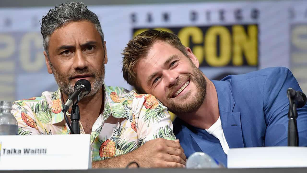 Thor: Ragnarok – Taika Waititi risponde a chi ne critica il tono