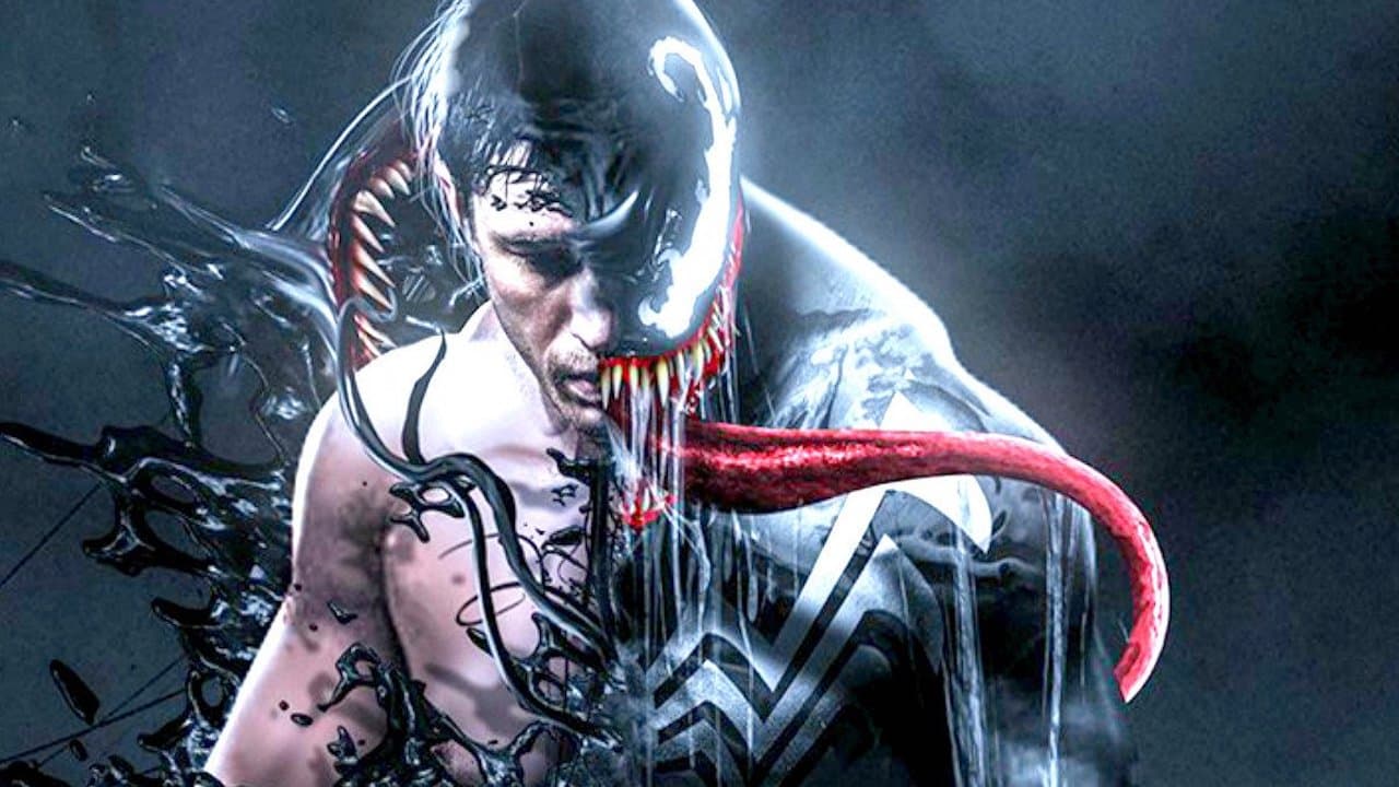 Tom Hardy darà vita a Venom attraverso la motion capture